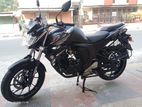Yamaha FZs V2 . 2025