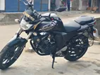 Yamaha FZs V2 2025