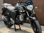 Yamaha FZs V2 . 2025
