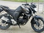 Yamaha FZs V2 2025