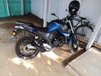 Yamaha FZs V2 2025
