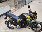Yamaha FZs V2 . 2019