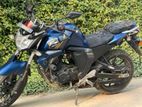 Yamaha FZs V2 . 2021