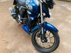 Yamaha FZs V2 . 2024