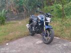 Yamaha FZS V2 2022