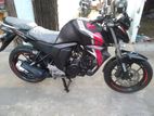 Yamaha FZs V2 23.10 2023