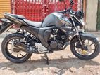 Yamaha FZs V2 28-7410 2023