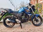 Yamaha FZs V2 29-5412 2020