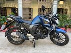 Yamaha FZs V2 ২,বছরের কাগজ 2023