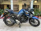 Yamaha FZs V2 ২,বছরের কাগজ 2023