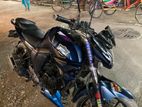 Yamaha FZs V2 . 2020