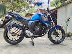 Yamaha FZs V2 . 2023