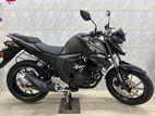 Yamaha FZs V2 500 kilo Uttara brta 2025