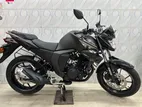 Yamaha FZs V2 500 kilo Uttara brta 2025