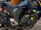 Yamaha FZs V2 আলহামদুলিল্লাহ 2023