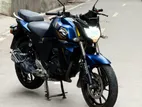 Yamaha FZs V2 ACI Official 2024