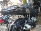 Yamaha FZs V2 . 2018