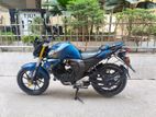 Yamaha FZs V2 ALL MOST NEW 2025