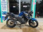 Yamaha FZS v2 & 10 Year Papers 2019