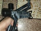 Yamaha Fzs V2 and V3 leg guard