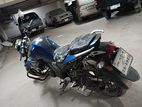 Yamaha FZs V2 . 2021