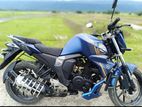 Yamaha FZs V2 ' 2021