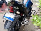 Yamaha FZs V2 ARMADA BLUE 2021