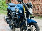 Yamaha FZs V2 . 2022