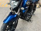 Yamaha FZs V2 . 2022