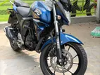 Yamaha FZs V2 . 2024