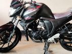 Yamaha FZs V2 Bank drop 2024