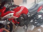 Yamaha FZs V2 . 2017