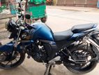 Yamaha FZs V2 . 2024