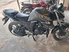 Yamaha FZs V2 ভালো কন্ডিশন 2023