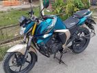Yamaha FZs V2 , 2017
