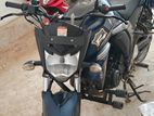 Yamaha FZs V2 . 2023