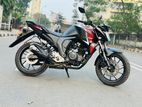 Yamaha FZs V2 Black 2022