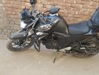 Yamaha FZs V2 Black 2022