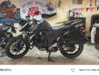 Yamaha FZs V2 black dd fi 2023