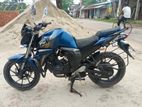 Yamaha FZs V2 BLUE 2021