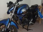 Yamaha FZs V2 Blue 2024