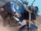 Yamaha FZs V2 . 2019