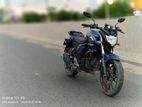 Yamaha FZs V2 Blue Core Addition 2021