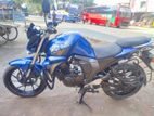 Yamaha FZs V2 . 2022