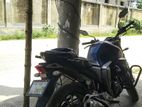 Yamaha FZs V2 . 2023