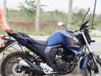 Yamaha FZs V2 ব্যবহারিত। 2023