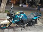 Yamaha FZs V2 ব্যবহৃত 2017