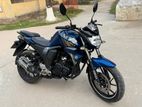 Yamaha FZS V2 D/D Fi 2020