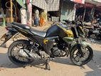 Yamaha FZs V2 Dabol disck 2019