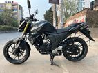 Yamaha FZs V2 Dark 2024